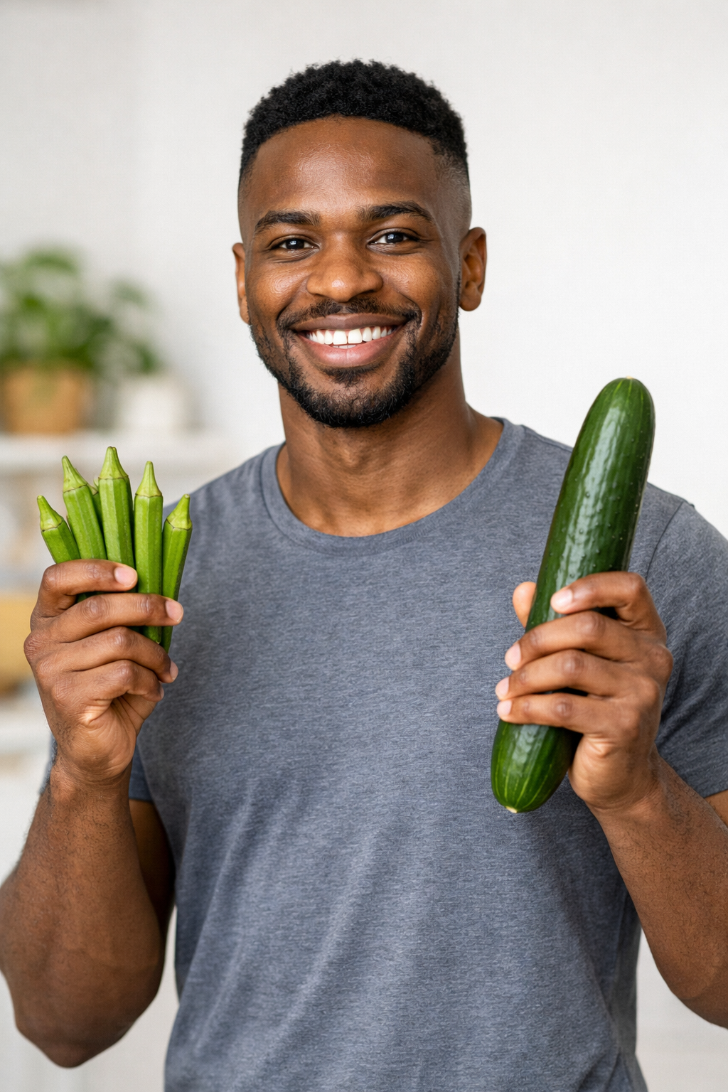 Test: Namna Bora ya Kufunga